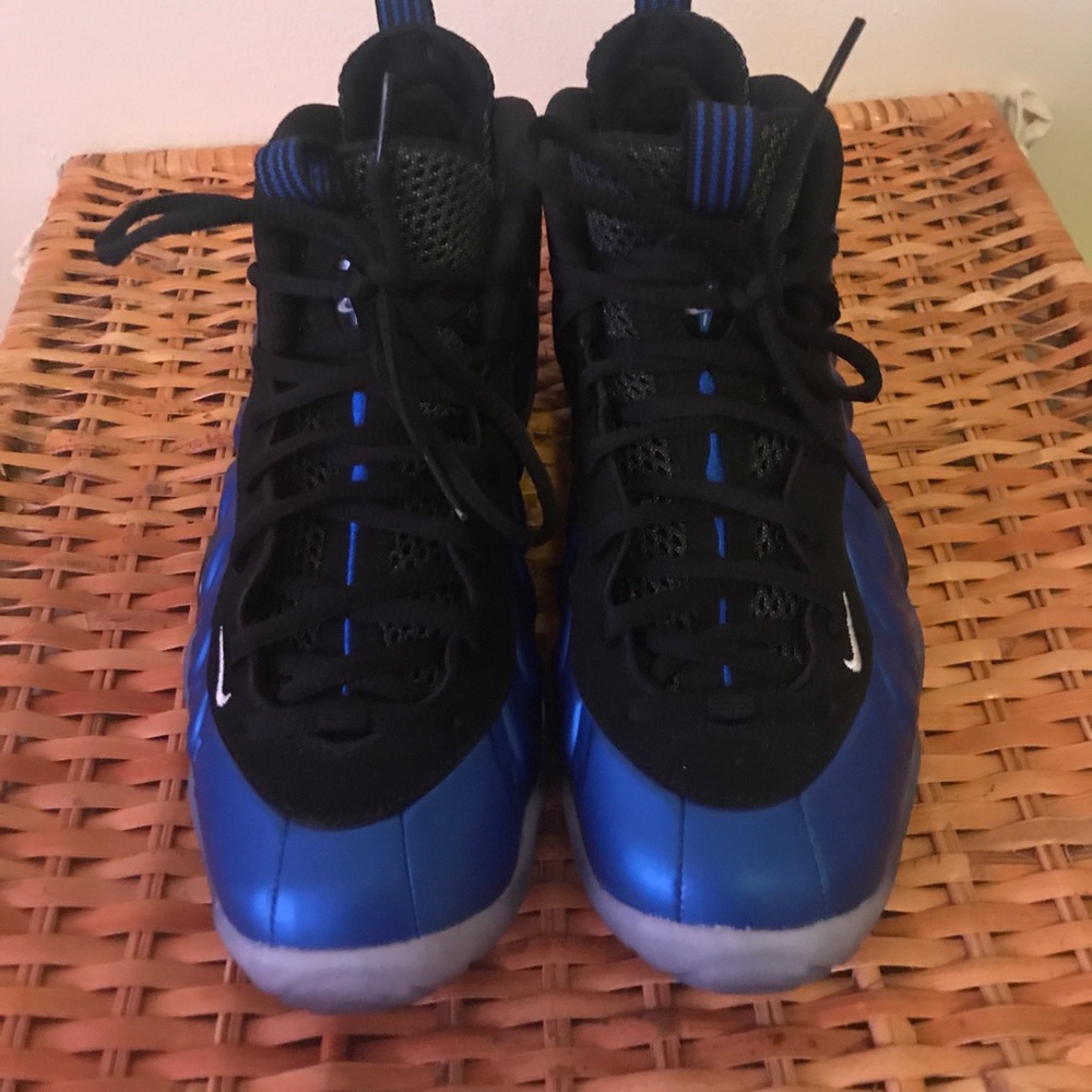 Foamposites