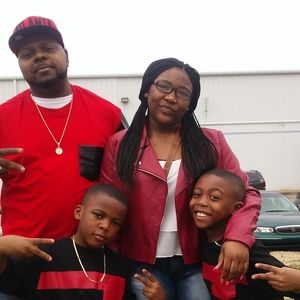 Meet your Posher, Chandrika