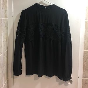 Express Blouse