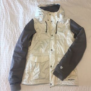 Burton Dry Ride Jacket