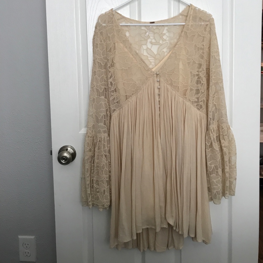Free people dress