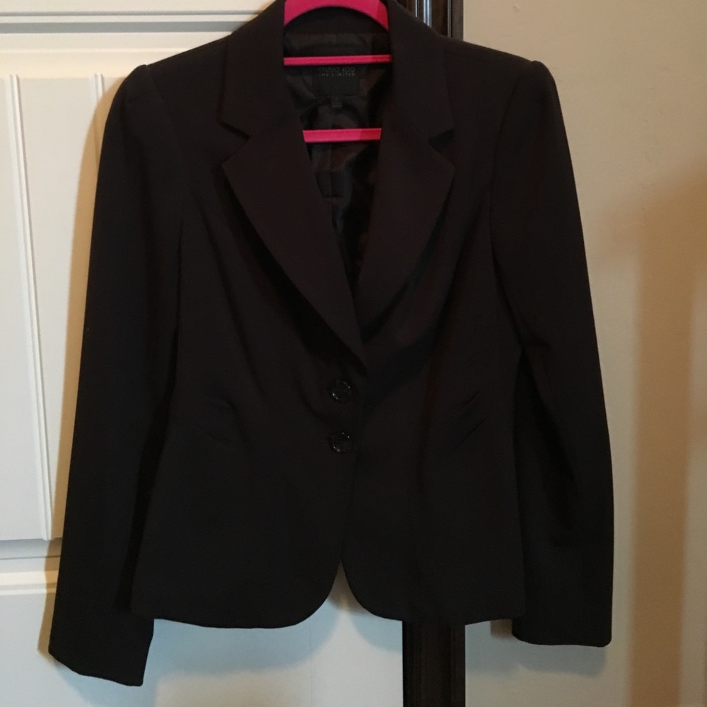 The Limited Studio 400 Jacket
