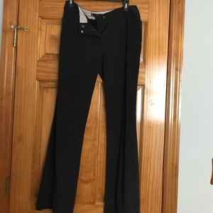 Black pants