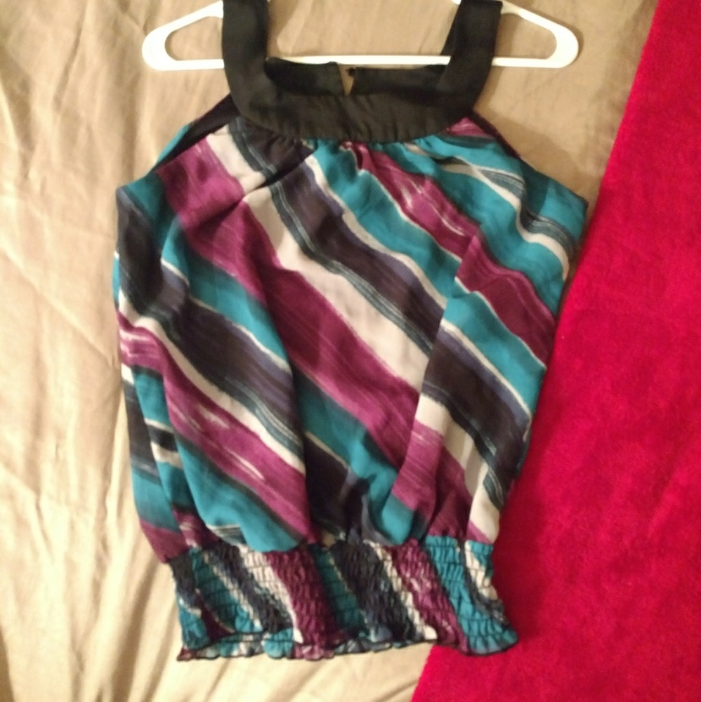 Blouse - Picture 2 of 3