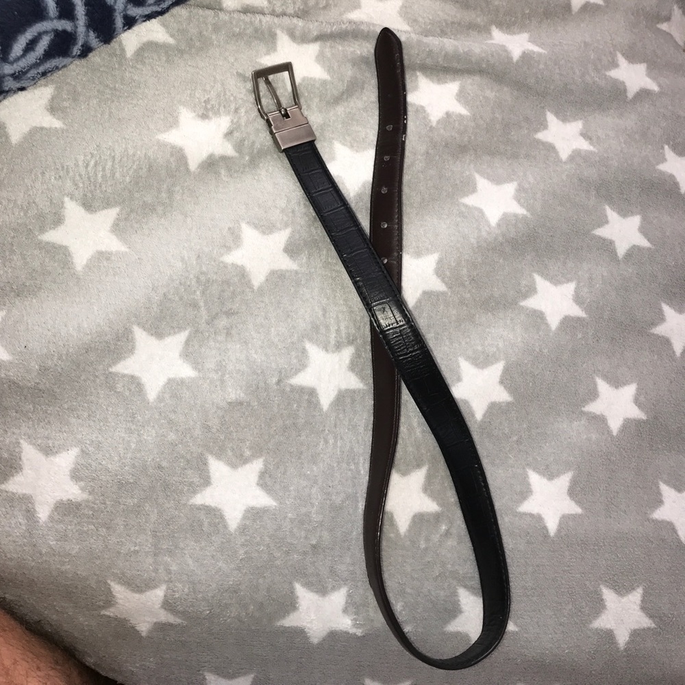 Belt