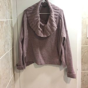 Express Sweater