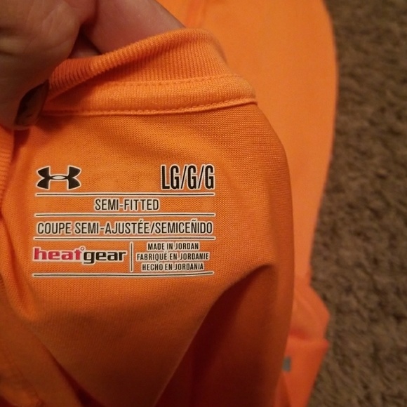 Ladies Under Armour - Picture 3 of 3