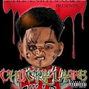 Meet your Posher, Dejonte