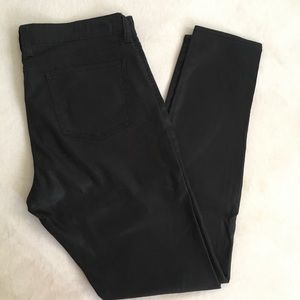 KUT from the Kloth Black skinny Jeans