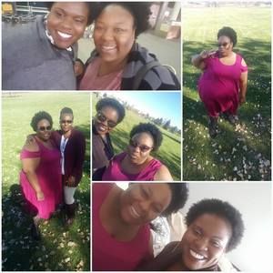 Meet your Posher, Ebony