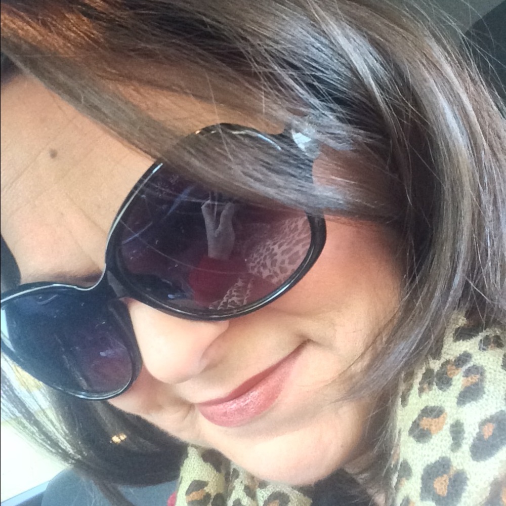 Meet your Posher, Chelle