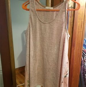Boutique Tank Top