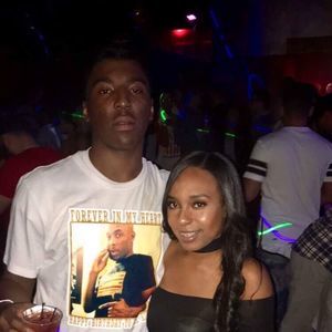 Meet your Posher, Shauntasia