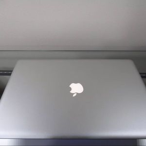 MacBook Pro