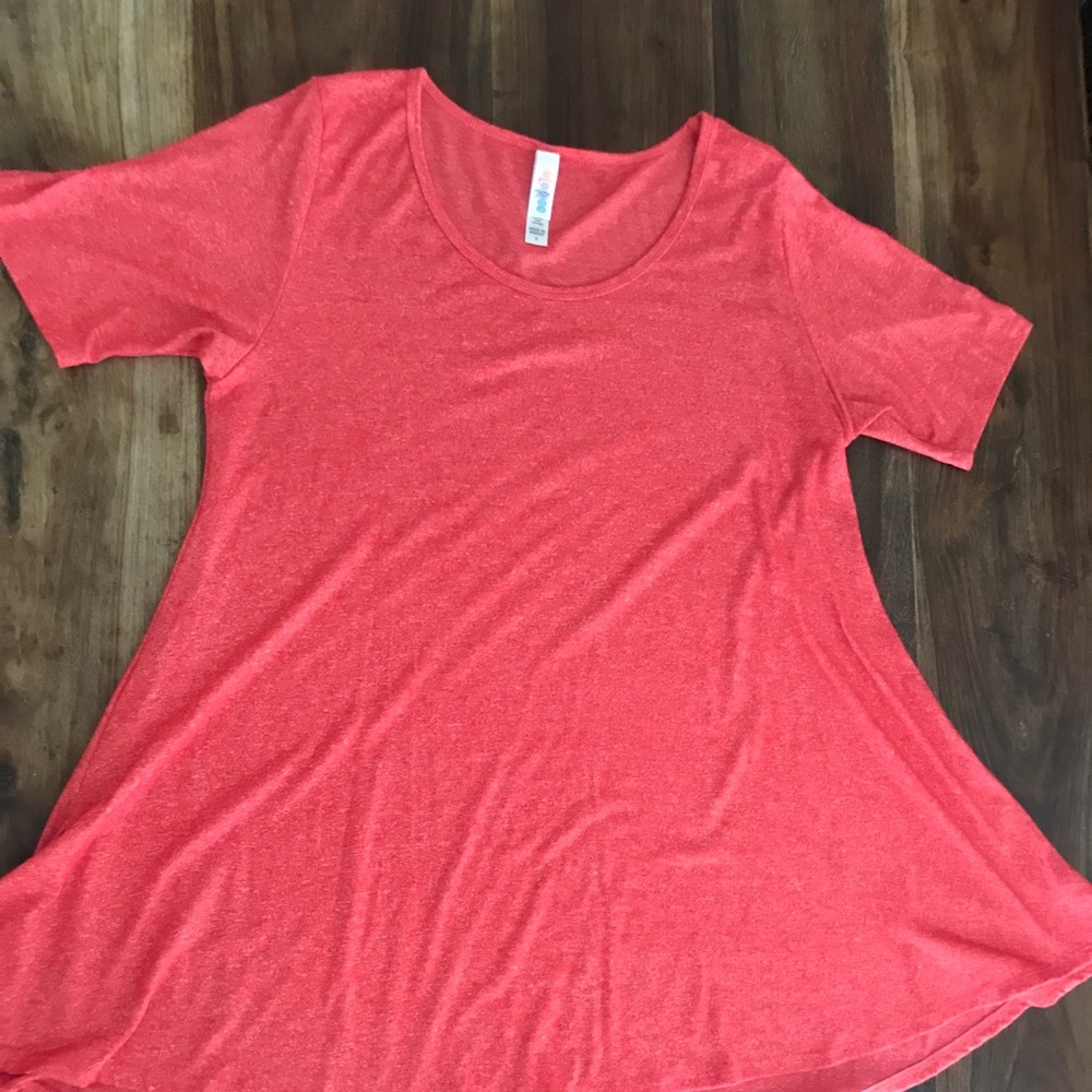 Lularoe perfect tee