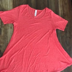 Lularoe perfect tee