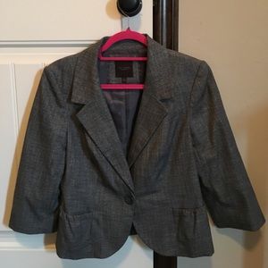 The Limited Collection Jacket