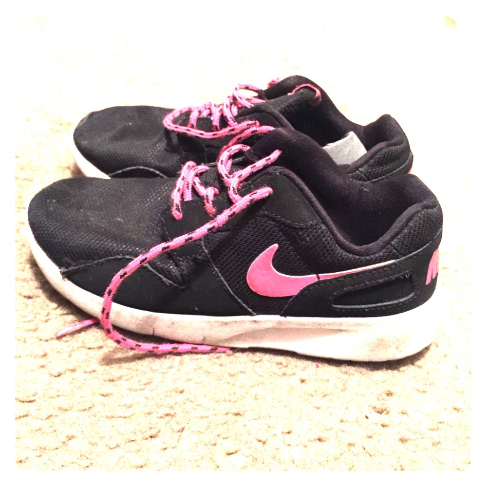Kids Nike shoes