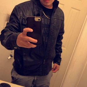 Meet your Posher, Oscar