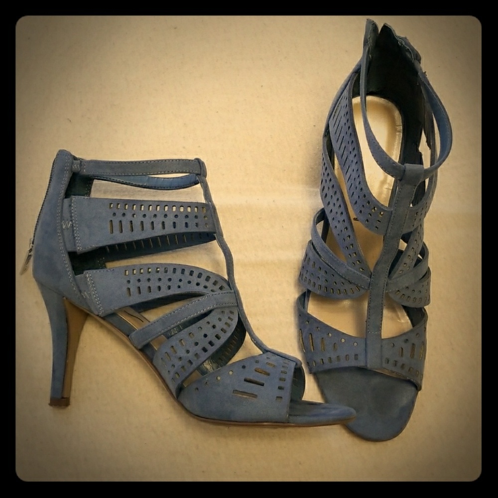 Unisa high heels