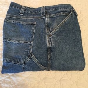 Lee Carpenter Jeans