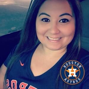 Meet your Posher, Christa