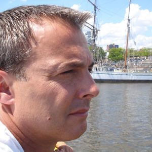 Meet your Posher, Stuart