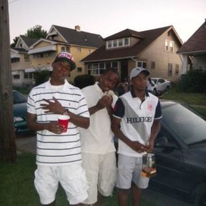 Meet your Posher, Donald