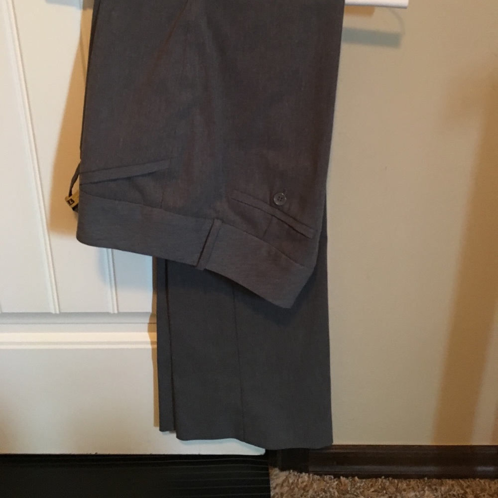The Limited Exact Stretch Pants