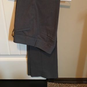 The Limited Exact Stretch Pants