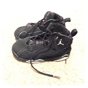 Size 11, Jordan