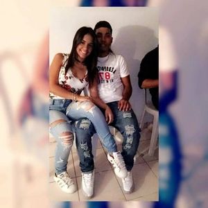 Meet your Posher, Luis