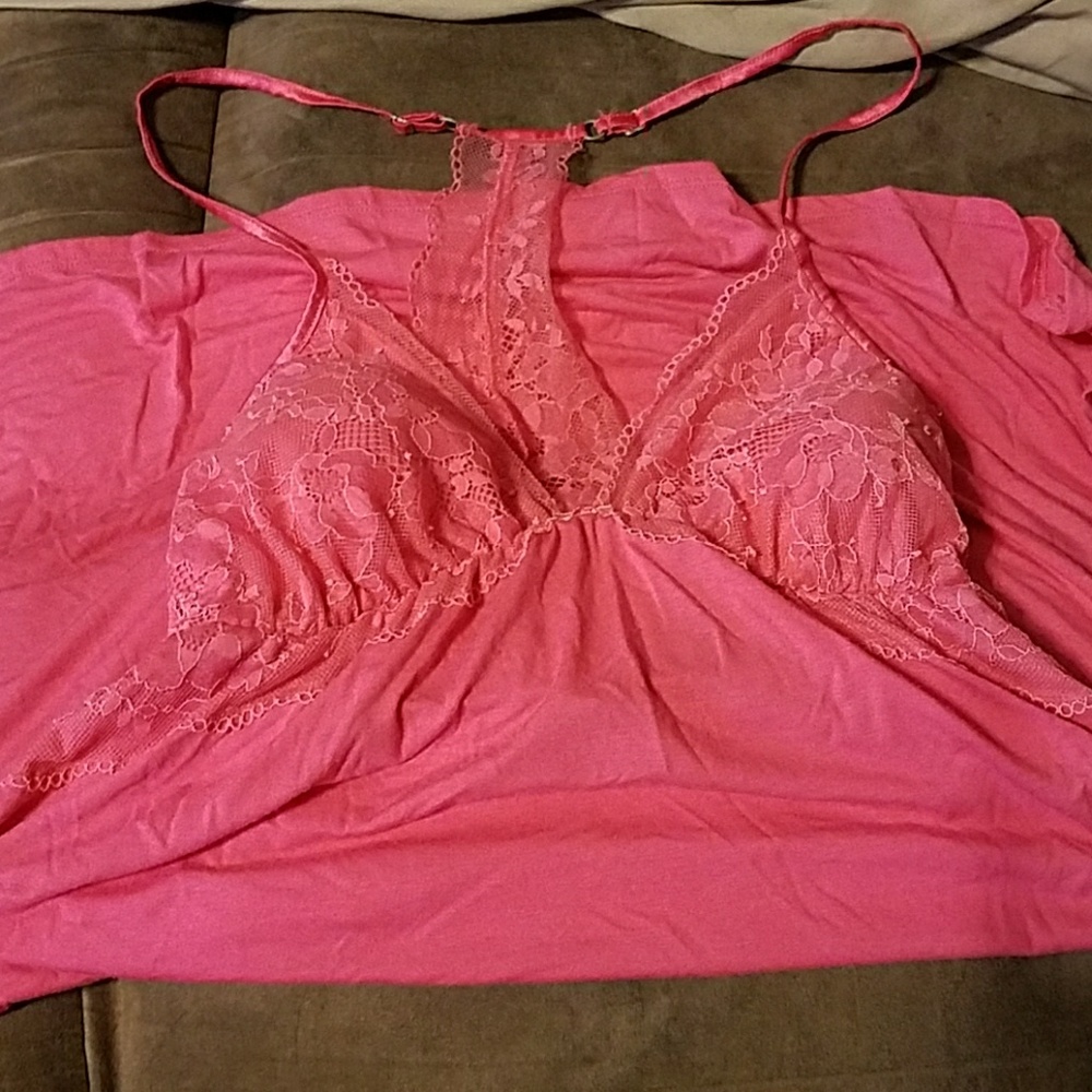 Body by Victoria Slip