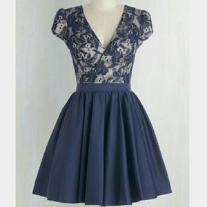 Chi Chi London elegance awaits dress