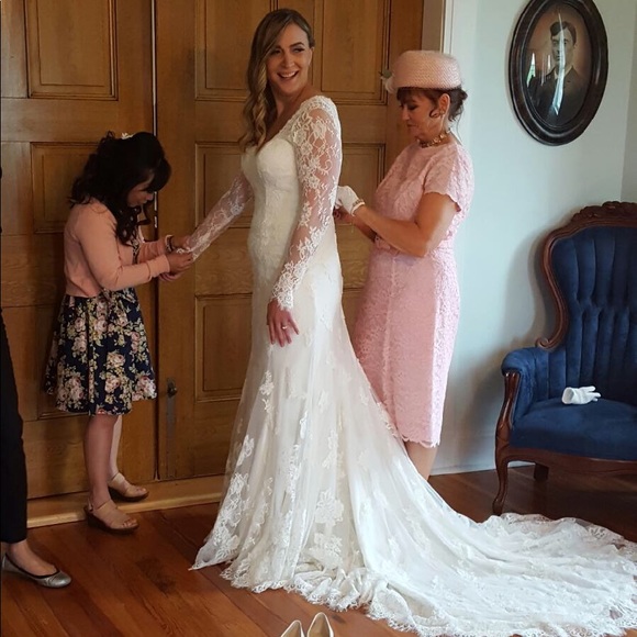 Meet your Posher, Lynnette - Picture 7 of 7