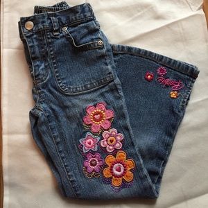 Barbie Avenus Slim Jeans