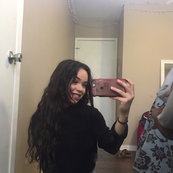 Meet your Posher, Misty - Picture 1 of 1