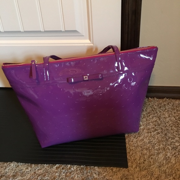 Kate Spade Bag - Picture 1 of 1