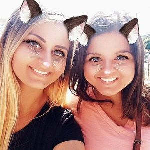 Meet your Posher, Kaitlin