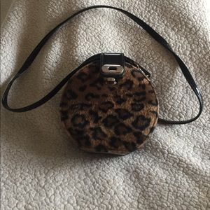 Small cross body