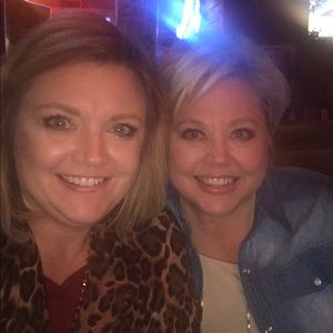 Meet your Posher, Cindy