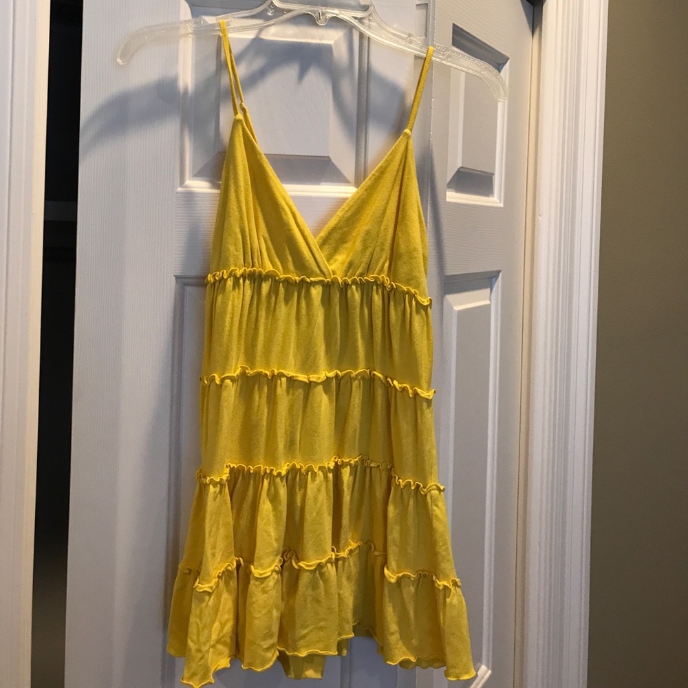 Victoria’s Secret Moda Halter Top (Rare)