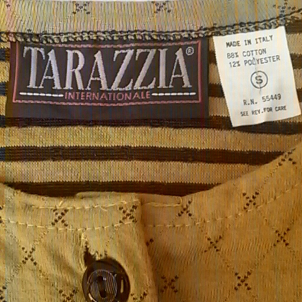 Short Jacket/Top - Picture 3 of 4
