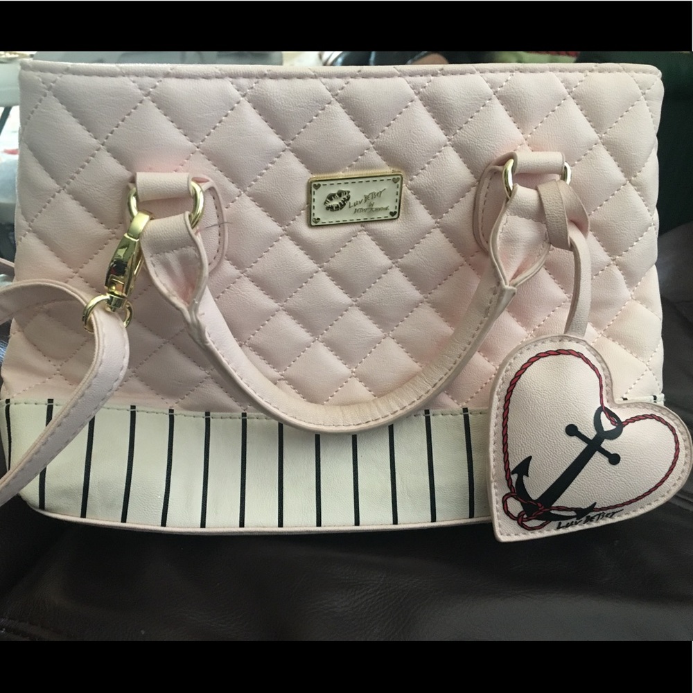 Betsey Johnson Handbag