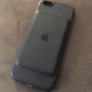 iPhone 6/6s Apple Charging Case