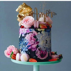 Meet your Posher, Reshunda