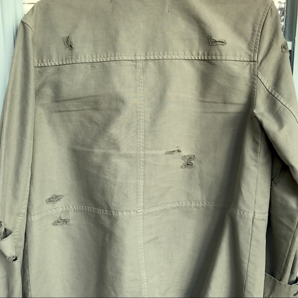 Treasure & Bond Jacket - Picture 3 of 5