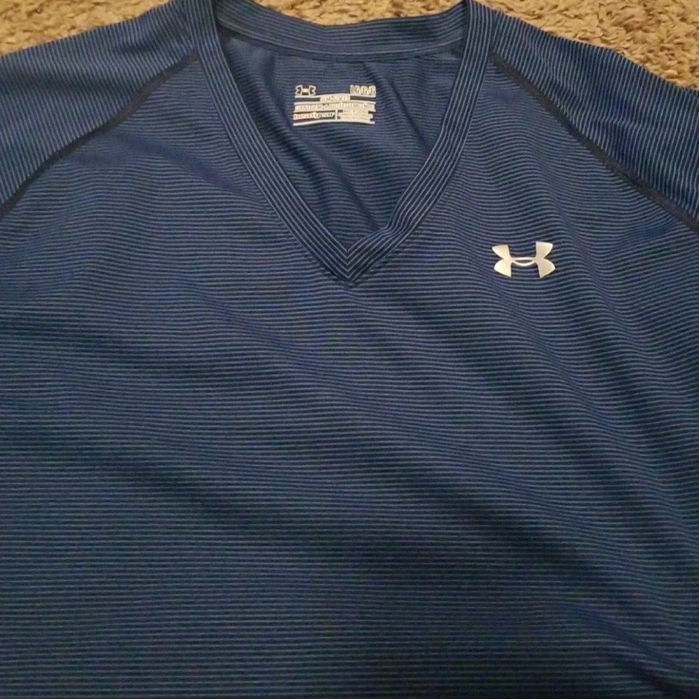 Under Armour Shirt
