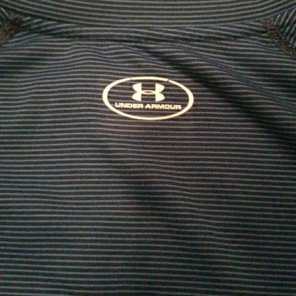 Under Armour Shirt - Picture 3 of 3