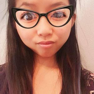 Meet your Posher, Kim